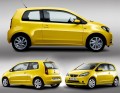 Pokrowce samochodowe Seat Mii