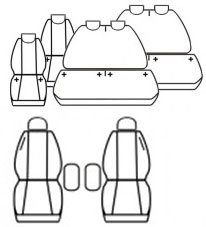 TRAVELLER SPACETOURER PROACE (8-os)