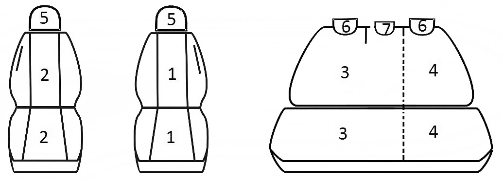 Ibiza IV II