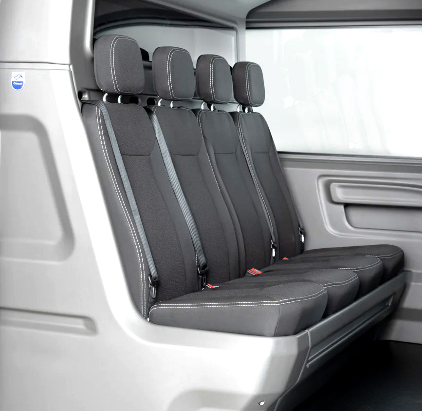 zabudowa Dualcab od CARPOL